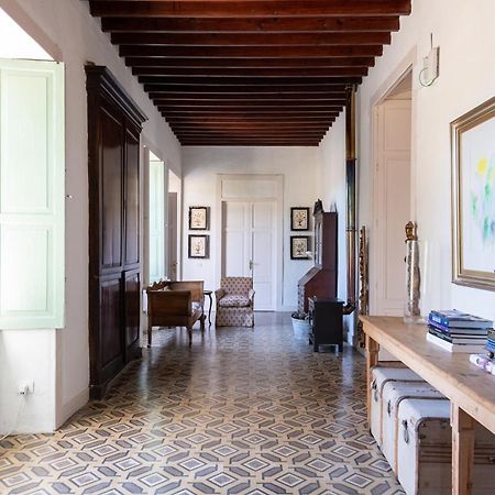 Villa Hacienda Del Batan 산타 비르지타 외부 사진