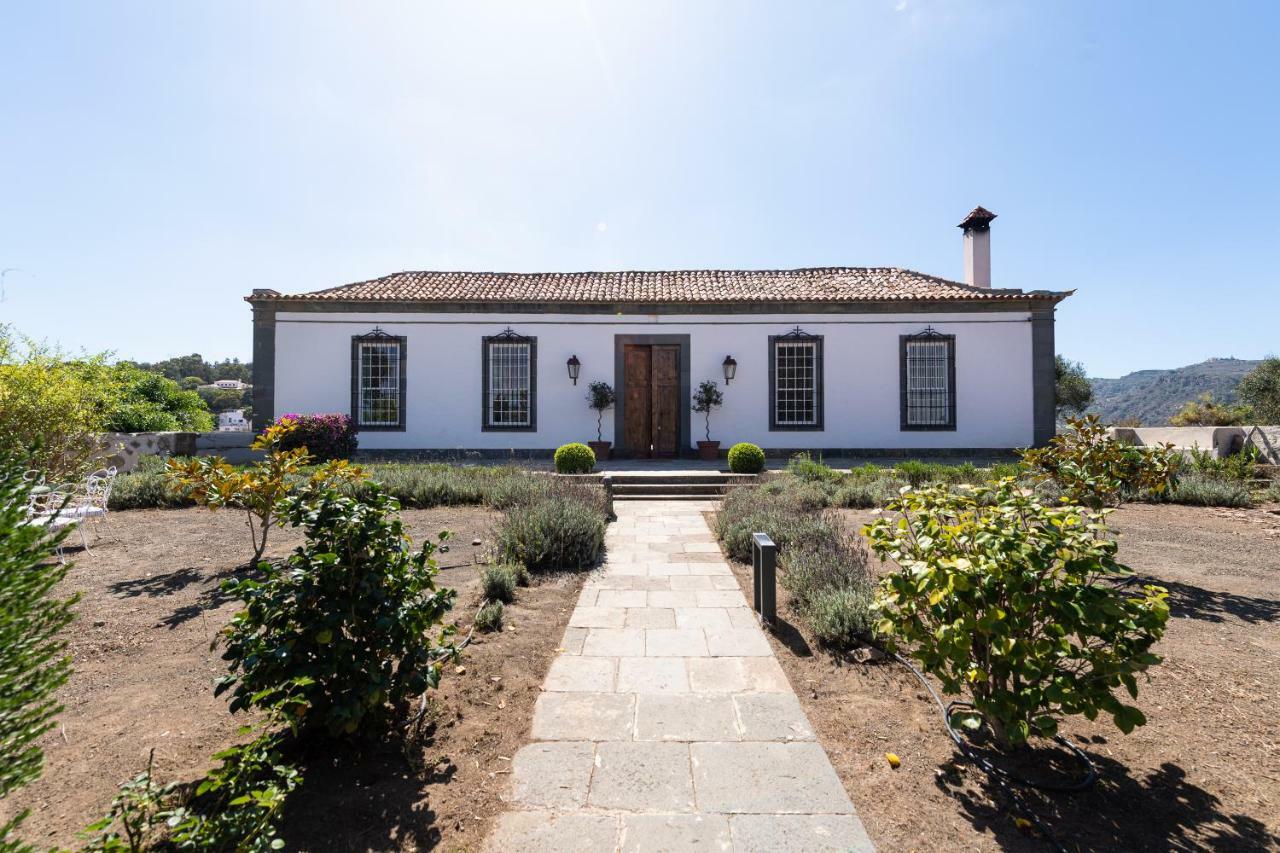 Villa Hacienda Del Batan 산타 비르지타 외부 사진