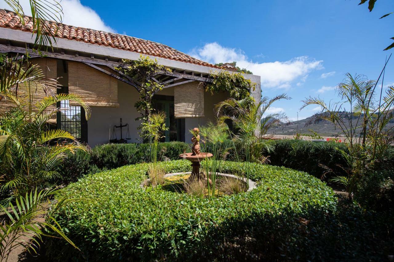 Villa Hacienda Del Batan 산타 비르지타 외부 사진