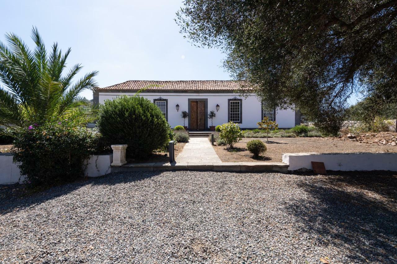 Villa Hacienda Del Batan 산타 비르지타 외부 사진
