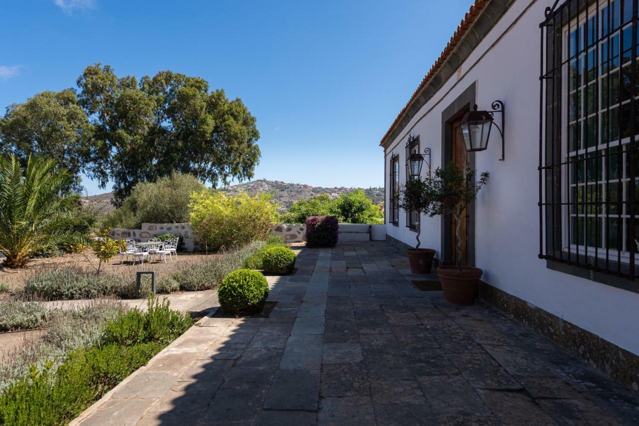 Villa Hacienda Del Batan 산타 비르지타 외부 사진