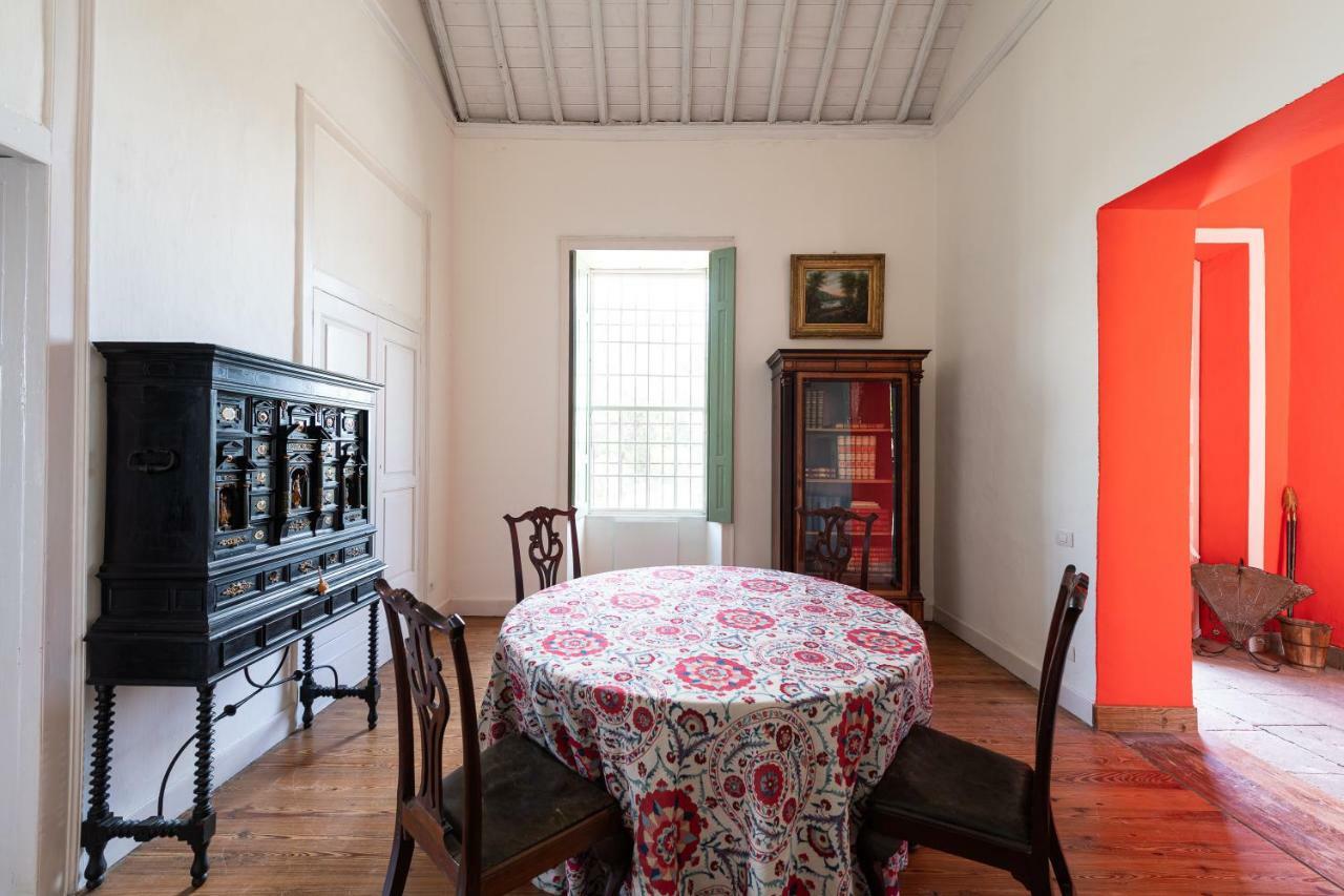 Villa Hacienda Del Batan 산타 비르지타 외부 사진