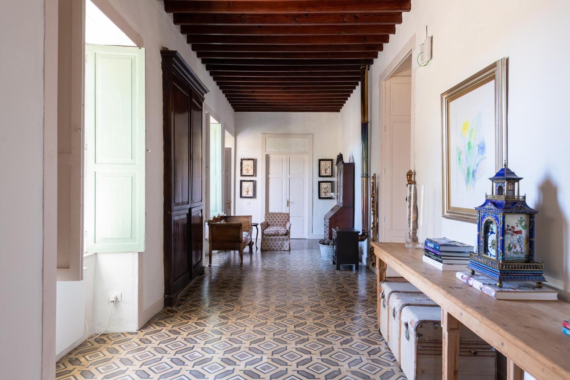 Villa Hacienda Del Batan 산타 비르지타 외부 사진