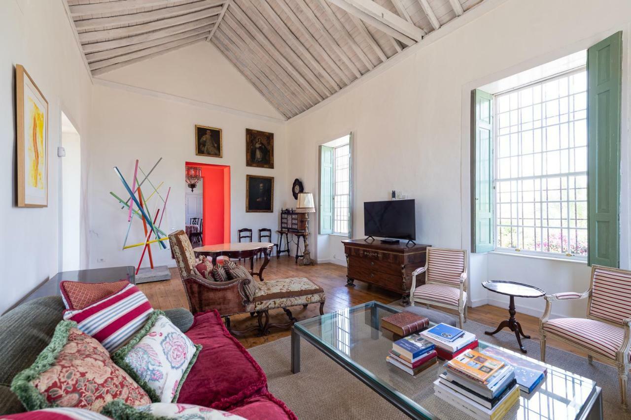 Villa Hacienda Del Batan 산타 비르지타 외부 사진