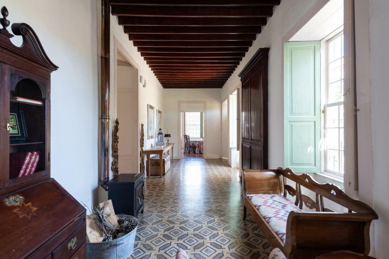 Villa Hacienda Del Batan 산타 비르지타 외부 사진