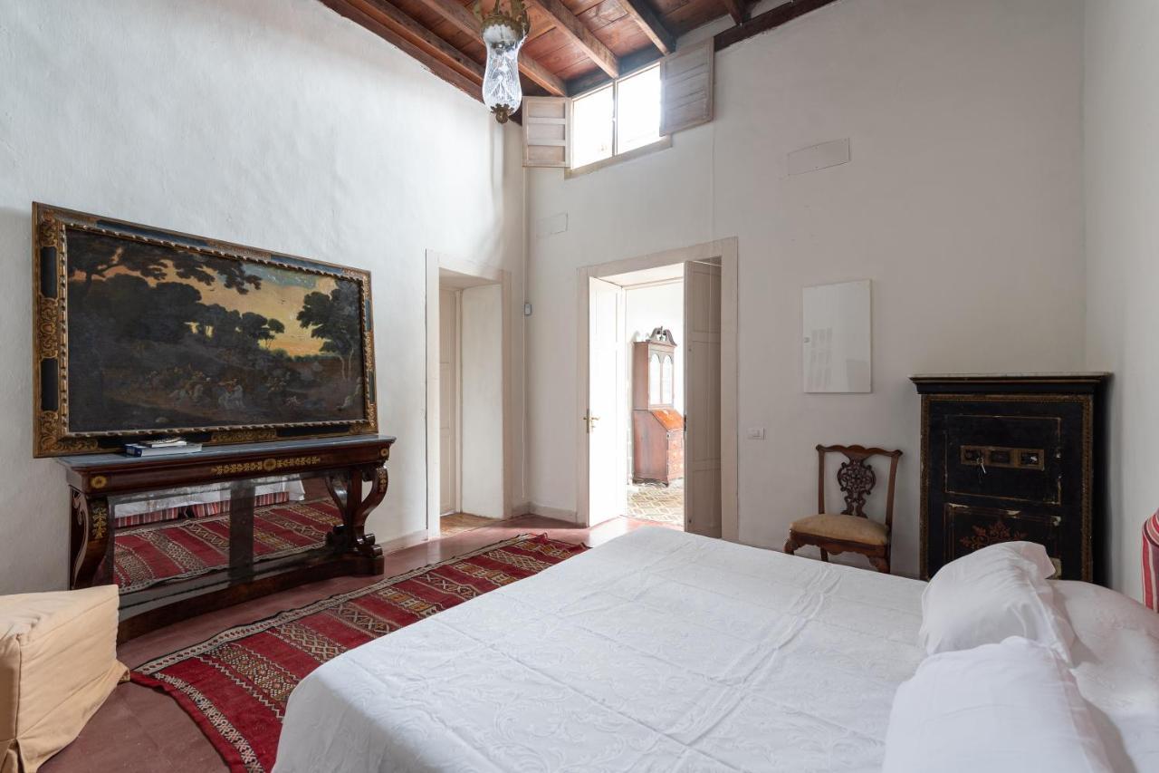 Villa Hacienda Del Batan 산타 비르지타 외부 사진